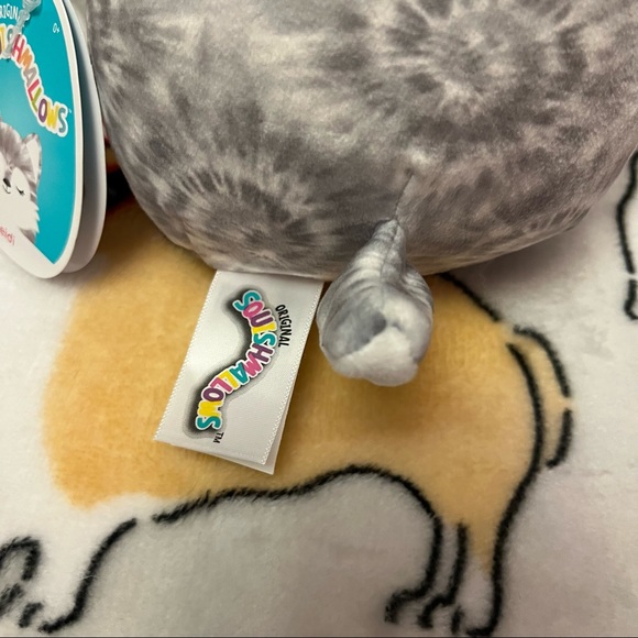 Squishmallow Heidi NWT - Picture 7 of 12